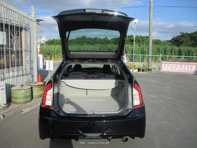 トヨタ プリウス