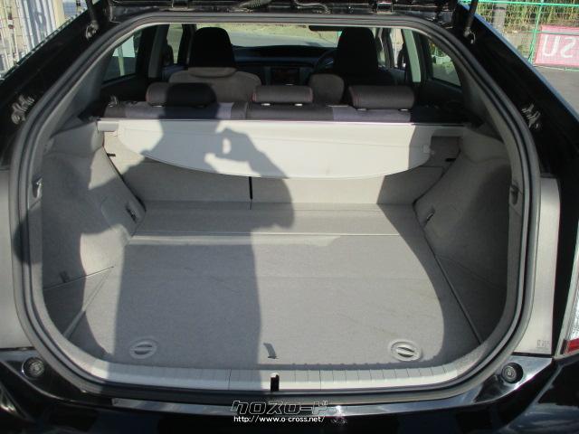 トヨタ プリウス