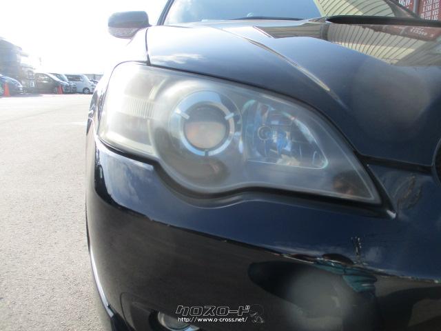 スバル レガシィB4