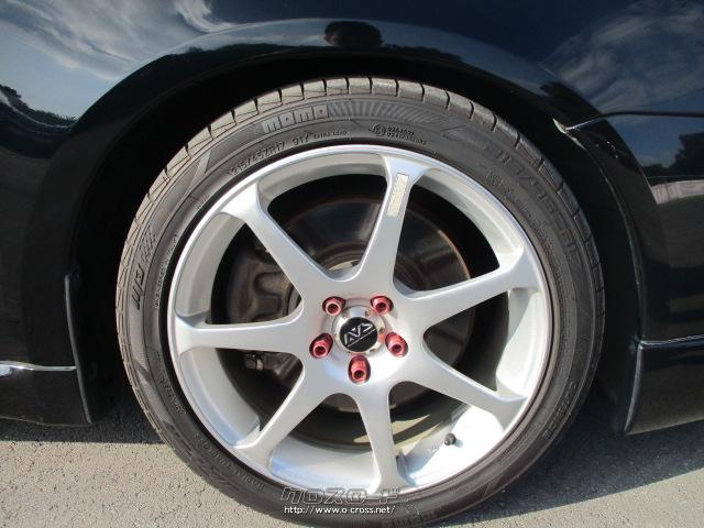 スバル レガシィB4