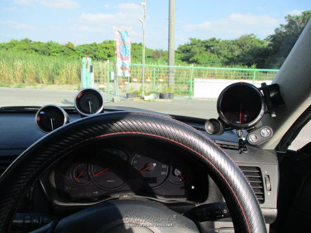 スバル レガシィB4