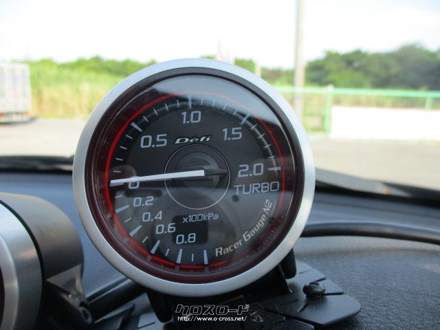 スバル レガシィB4