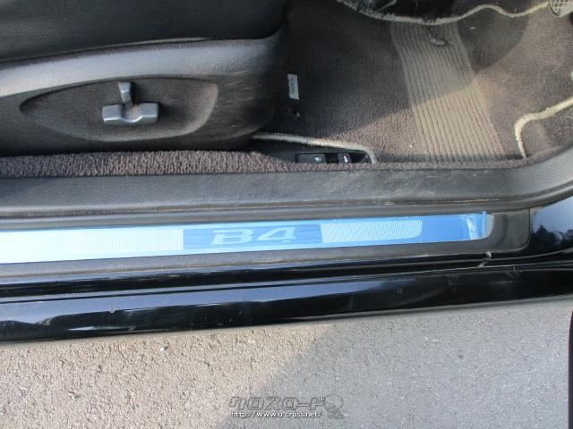 スバル レガシィB4