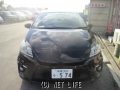 トヨタ プリウス