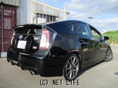 トヨタ プリウス