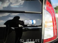 トヨタ プリウス