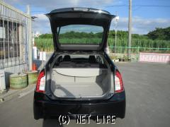 トヨタ プリウス