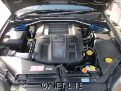 スバル レガシィB4