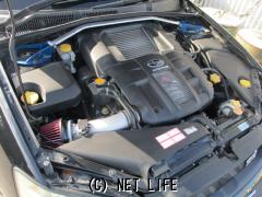 スバル レガシィB4