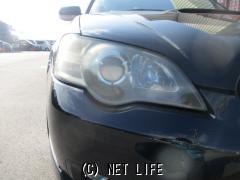 スバル レガシィB4