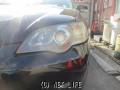 スバル レガシィB4