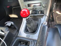 スバル レガシィB4