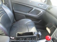 スバル レガシィB4