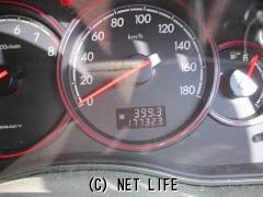 スバル レガシィB4