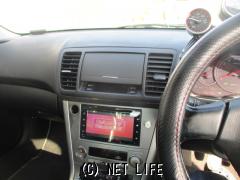 スバル レガシィB4