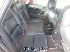 スバル レガシィB4