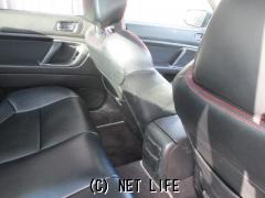 スバル レガシィB4