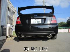 スバル レガシィB4