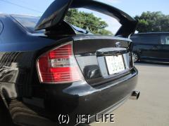 スバル レガシィB4