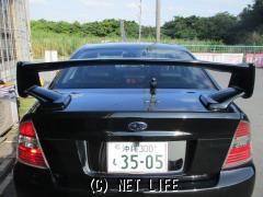 スバル レガシィB4