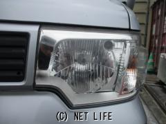 三菱 ミニキャブバン