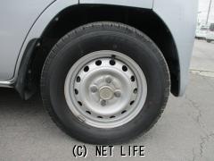 三菱 ミニキャブバン