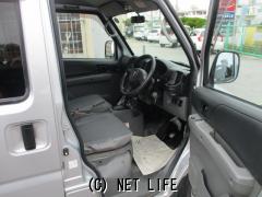 三菱 ミニキャブバン