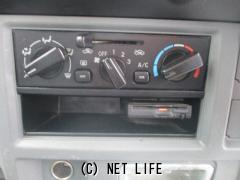 三菱 ミニキャブバン