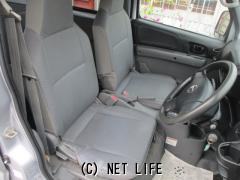 三菱 ミニキャブバン