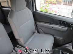 三菱 ミニキャブバン