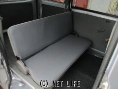 三菱 ミニキャブバン