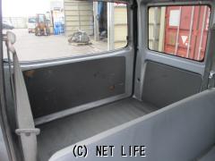 三菱 ミニキャブバン