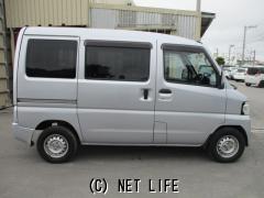 三菱 ミニキャブバン