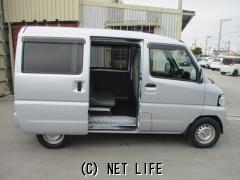 三菱 ミニキャブバン