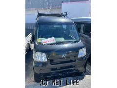 ダイハツ ハイゼットカーゴ