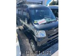 ダイハツ ハイゼットカーゴ