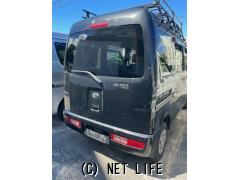 ダイハツ ハイゼットカーゴ