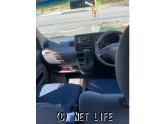 ダイハツ ハイゼットカーゴ