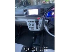 ダイハツ ミライース