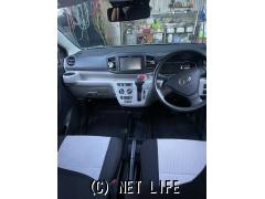 ダイハツ ミライース