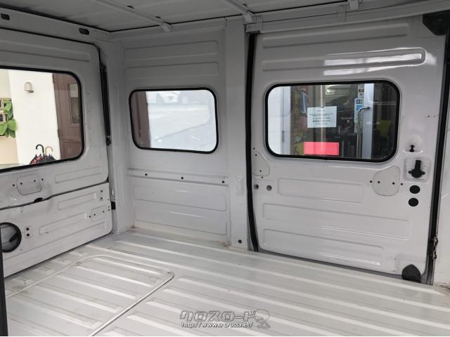 スバル サンバー