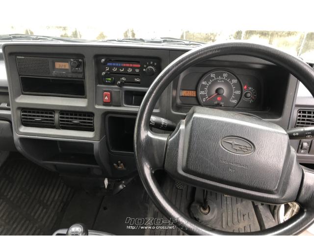 スバル サンバー