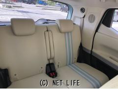 ホンダ N-BOXスラッシュ