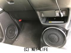 ホンダ N-BOXスラッシュ