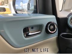 ホンダ N-BOXスラッシュ