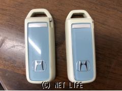 ホンダ N-BOXスラッシュ