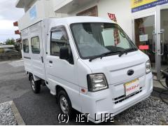 スバル サンバー