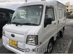 スバル サンバー