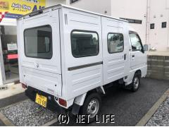 スバル サンバー