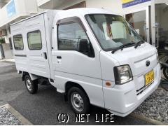 スバル サンバー